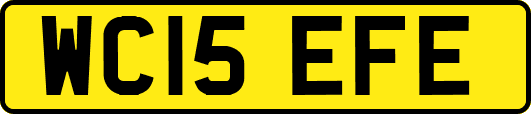 WC15EFE