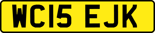 WC15EJK