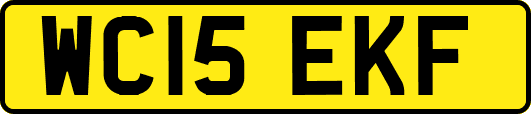 WC15EKF