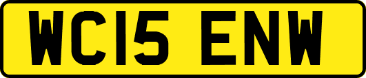 WC15ENW