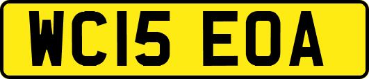 WC15EOA