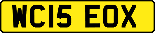 WC15EOX