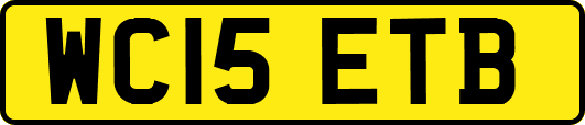 WC15ETB