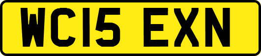 WC15EXN