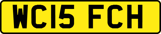 WC15FCH