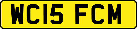 WC15FCM