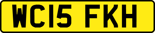 WC15FKH