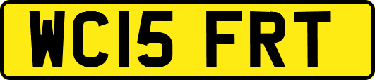 WC15FRT