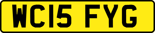 WC15FYG