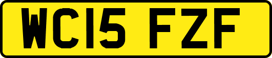 WC15FZF