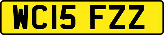 WC15FZZ