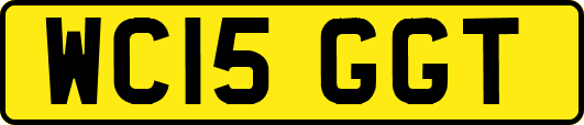 WC15GGT