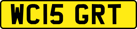 WC15GRT