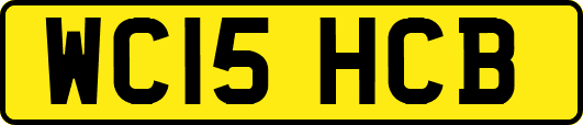 WC15HCB