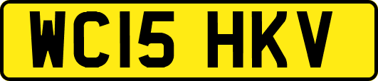 WC15HKV