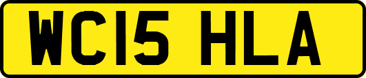 WC15HLA