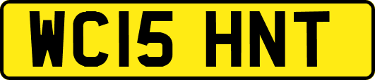 WC15HNT