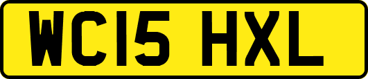 WC15HXL