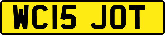 WC15JOT