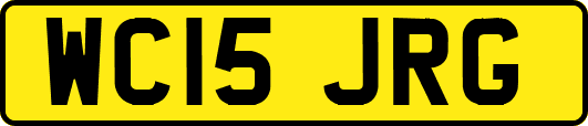 WC15JRG