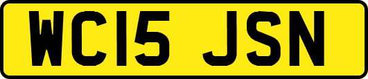 WC15JSN