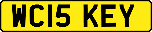 WC15KEY