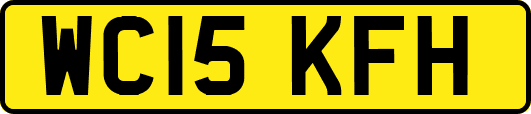 WC15KFH