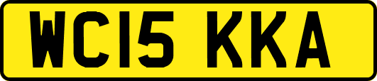 WC15KKA