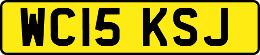 WC15KSJ