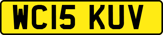 WC15KUV