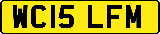 WC15LFM