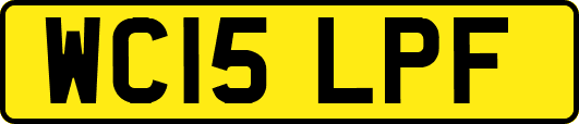 WC15LPF