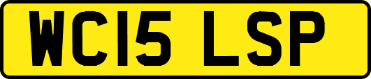 WC15LSP