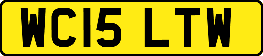 WC15LTW
