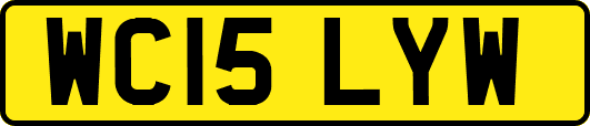 WC15LYW