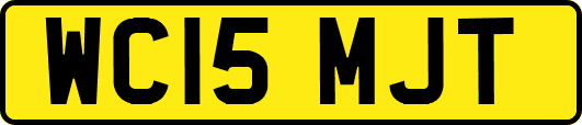 WC15MJT