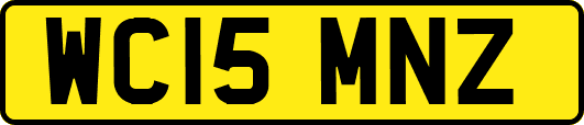 WC15MNZ