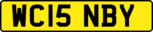 WC15NBY