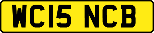 WC15NCB