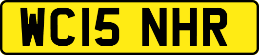 WC15NHR