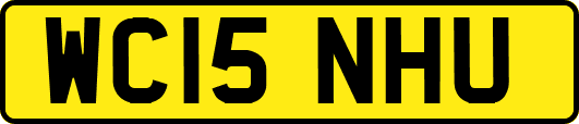 WC15NHU