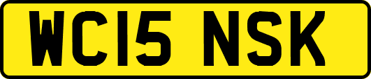 WC15NSK