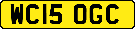 WC15OGC