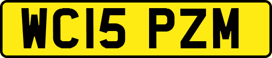 WC15PZM