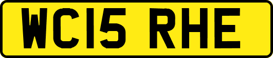 WC15RHE