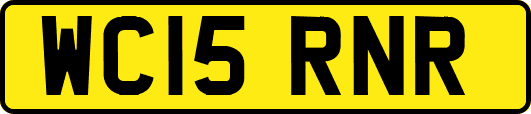 WC15RNR