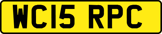 WC15RPC