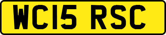 WC15RSC