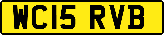 WC15RVB