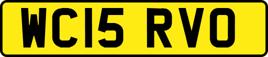WC15RVO